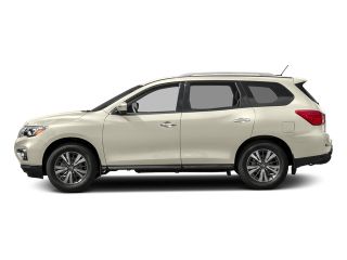 Used 2018 Nissan Pathfinder SL in Port Chester, New York