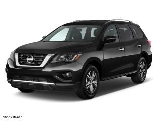 Used 2018 Nissan Pathfinder SL in Van Nuys, California