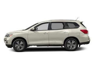 Used 2018 Nissan Pathfinder SV in Orangeburg, South Carolina