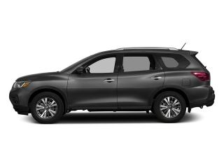 Used 2018 Nissan Pathfinder S in Orlando, Florida