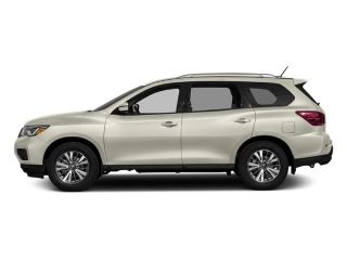 Used 2018 Nissan Pathfinder S in Costa Mesa, California
