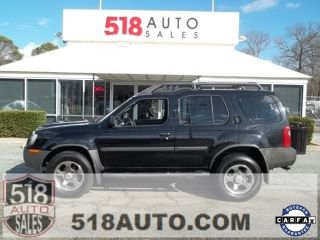 Used 2004 Nissan Xterra SE in Norfolk, Virginia