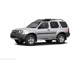 Used 2004 Nissan Xterra XE in Palm Harbor, Florida