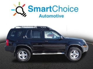 Used 2004 Nissan Xterra XE in Wyoming, Michigan