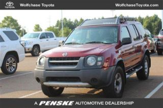 Used 2004 Nissan Xterra XE in Cordova, Tennessee