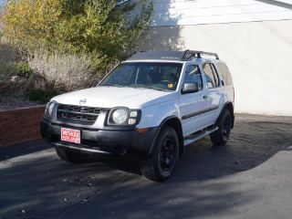 Used 2004 Nissan Xterra SE in Colorado Springs, Colorado