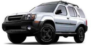 Used 2002 Nissan Xterra SE in Arlington Heights, Illinois