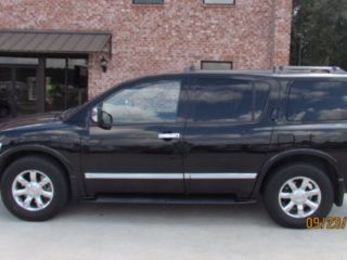 Used 2007 Infiniti QX 56 in Hattiesburg, Mississippi