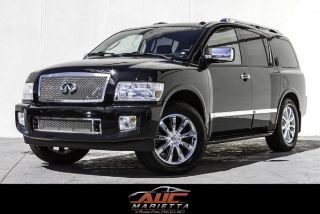 Used 2009 Infiniti QX56 in Marietta, Georgia