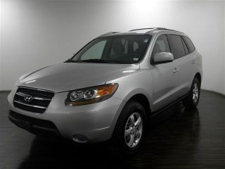 Hyundai Santa Fe GLS 2007