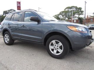 Used 2009 Hyundai Santa Fe GLS in Cincinnati, Ohio