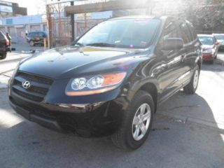 Used 2009 Hyundai Santa Fe GLS in Brooklyn, New York