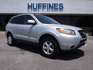 Used 2008 Hyundai Santa Fe GLS in Plano, Texas