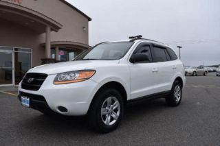 Used 2009 Hyundai Santa Fe GLS in Hillsboro, Oregon