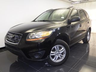 Used 2010 Hyundai Santa Fe GLS in Albuquerque, New Mexico