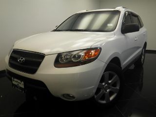 Used 2007 Hyundai Santa Fe SE in Olathe, Kansas