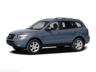 Used 2009 Hyundai Santa Fe Limited Edition in Savannah, Georgia