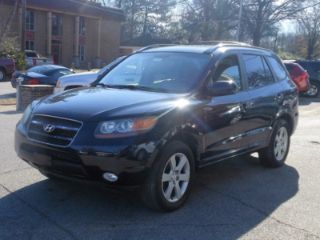 Used 2007 Hyundai Santa Fe SE in Memphis, Tennessee