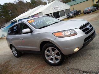 Used 2007 Hyundai Santa Fe SE in Chapin, South Carolina