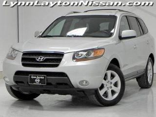 Used 2007 Hyundai Santa Fe SE in Huntsville, Alabama