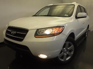 Used 2009 Hyundai Santa Fe Limited Edition in Kissimmee, Florida