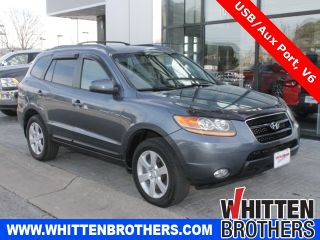 Used 2009 Hyundai Santa Fe SE in Richmond, Virginia