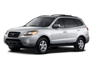 Used 2008 Hyundai Santa Fe SE in Erie, Pennsylvania