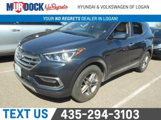 Used 2017 Hyundai Santa Fe Sport in Tempe, Arizona
