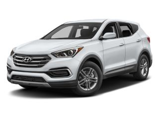 Used 2017 Hyundai Santa Fe Sport in San Diego, California