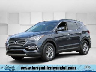 Used 2017 Hyundai Santa Fe Sport in Peoria, Arizona