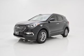 Used 2017 Hyundai Santa Fe Sport in Fort Worth, Texas