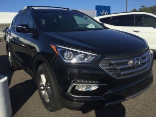 Used 2017 Hyundai Santa Fe Sport in Hot Springs, Arkansas