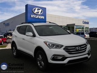 Used 2018 Hyundai Santa Fe Sport in Chester, Virginia
