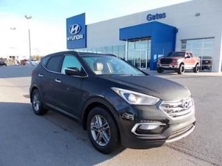 Used 2017 Hyundai Santa Fe Sport in Richmond, Kentucky