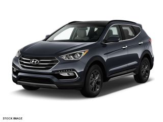 Used 2017 Hyundai Santa Fe Sport in City of Industry, California