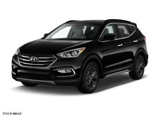Used 2017 Hyundai Santa Fe Sport in Plano, Texas