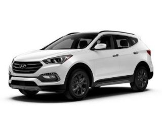 Used 2017 Hyundai Santa Fe Sport in Appleton, Wisconsin