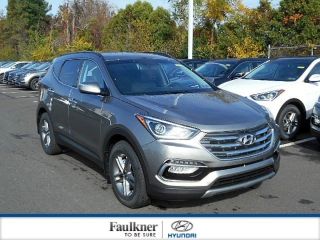 Used 2018 Hyundai Santa Fe Sport in Philadelphia, Pennsylvania