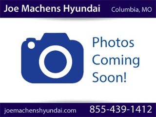 Used 2017 Hyundai Santa Fe Sport in Columbia, Missouri