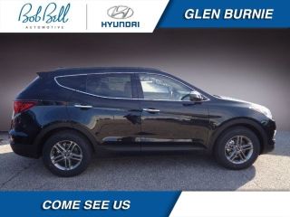 Used 2017 Hyundai Santa Fe Sport in Glen Burnie, Maryland