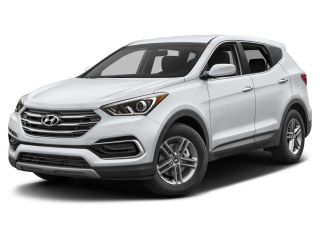Used 2017 Hyundai Santa Fe Sport in Framingham, Massachusetts