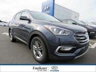 Used 2017 Hyundai Santa Fe Sport in Philadelphia, Pennsylvania