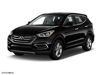 Used 2018 Hyundai Santa Fe Sport in North Aurora, Illinois