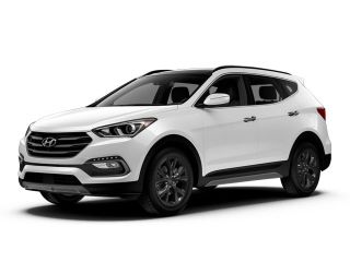 Used 2018 Hyundai Santa Fe Sport in Appleton, Wisconsin
