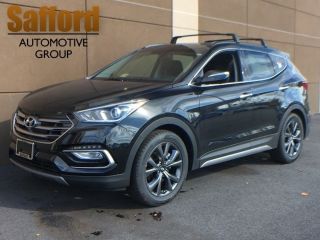 Used 2018 Hyundai Santa Fe Sport in Springfield, Virginia