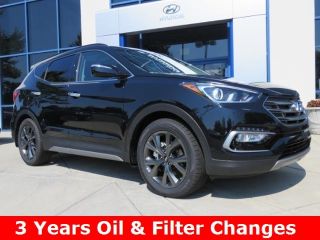 Used 2018 Hyundai Santa Fe Sport in Fort Mill, South Carolina