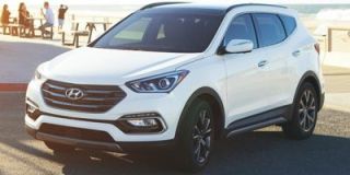 Used 2018 Hyundai Santa Fe Sport in Scottsdale, Arizona