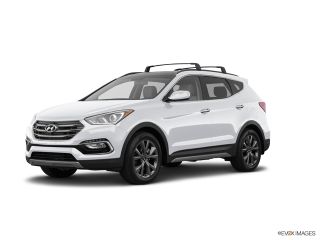 Used 2018 Hyundai Santa Fe Sport in Bend, Oregon