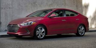 Used 2017 Hyundai Elantra SE in Meriden, Connecticut