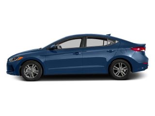 Used 2017 Hyundai Elantra SE in Conshohocken, Pennsylvania